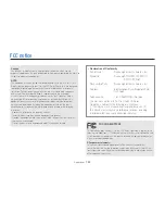 Предварительный просмотр 154 страницы Samsung SAMSUNG ST200F User Manual