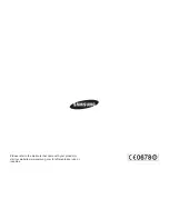 Предварительный просмотр 163 страницы Samsung SAMSUNG ST200F User Manual