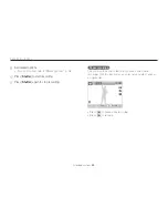 Preview for 47 page of Samsung SAMSUNG ST66 User Manual