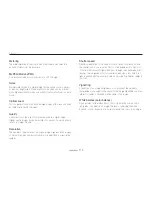 Предварительный просмотр 111 страницы Samsung SAMSUNG ST93 User Manual