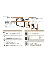 Предварительный просмотр 16 страницы Samsung SAMSUNG WB700 Manual Del Usuario