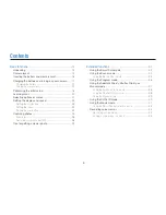 Preview for 10 page of Samsung SAMSUNG WB700 User Manual