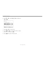 Preview for 20 page of Samsung SAMSUNG WB700 User Manual