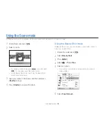 Preview for 35 page of Samsung SAMSUNG WB700 User Manual