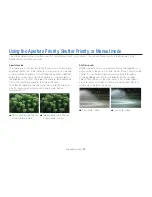 Preview for 38 page of Samsung SAMSUNG WB700 User Manual