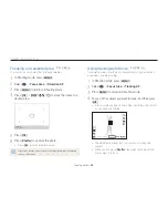 Preview for 55 page of Samsung SAMSUNG WB700 User Manual