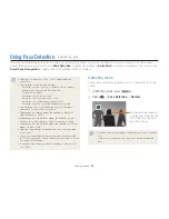 Preview for 57 page of Samsung SAMSUNG WB700 User Manual