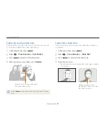 Preview for 58 page of Samsung SAMSUNG WB700 User Manual