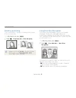 Preview for 59 page of Samsung SAMSUNG WB700 User Manual