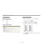 Preview for 74 page of Samsung SAMSUNG WB700 User Manual