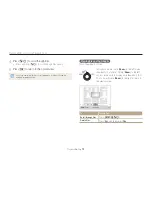 Preview for 76 page of Samsung SAMSUNG WB700 User Manual