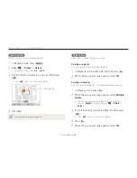 Preview for 77 page of Samsung SAMSUNG WB700 User Manual