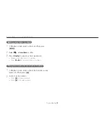 Preview for 82 page of Samsung SAMSUNG WB700 User Manual