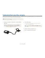 Preview for 95 page of Samsung SAMSUNG WB700 User Manual