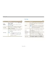 Preview for 100 page of Samsung SAMSUNG WB700 User Manual