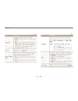 Preview for 102 page of Samsung SAMSUNG WB700 User Manual