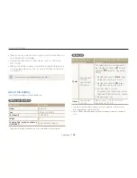 Preview for 109 page of Samsung SAMSUNG WB700 User Manual