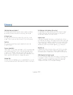 Preview for 120 page of Samsung SAMSUNG WB700 User Manual