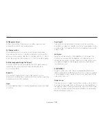 Preview for 121 page of Samsung SAMSUNG WB700 User Manual