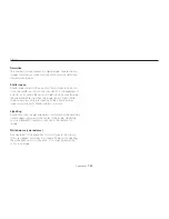 Preview for 123 page of Samsung SAMSUNG WB700 User Manual