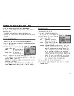 Предварительный просмотр 64 страницы Samsung SAMSUNG_BL103 User Manual