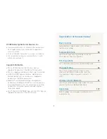 Предварительный просмотр 6 страницы Samsung SAMSUNG_CL65 User Manual