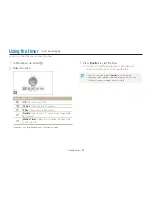 Предварительный просмотр 45 страницы Samsung SAMSUNG_CL65 User Manual