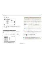 Предварительный просмотр 69 страницы Samsung SAMSUNG_CL65 User Manual