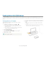 Предварительный просмотр 101 страницы Samsung SAMSUNG_CL65 User Manual