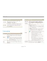 Предварительный просмотр 111 страницы Samsung SAMSUNG_CL65 User Manual