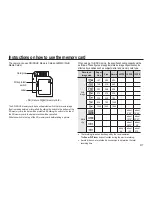 Предварительный просмотр 18 страницы Samsung SAMSUNG_HZ15W User Manual