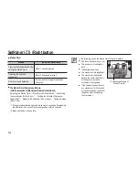 Предварительный просмотр 39 страницы Samsung SAMSUNG_HZ15W User Manual