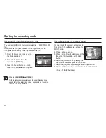 Preview for 29 page of Samsung SAMSUNG_HZ25W User Manual