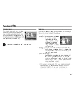 Preview for 52 page of Samsung SAMSUNG_HZ25W User Manual