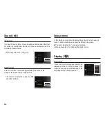 Preview for 63 page of Samsung SAMSUNG_HZ25W User Manual