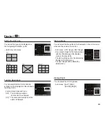 Preview for 64 page of Samsung SAMSUNG_HZ25W User Manual