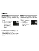 Preview for 66 page of Samsung SAMSUNG_HZ25W User Manual