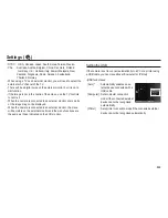 Preview for 70 page of Samsung SAMSUNG_HZ25W User Manual