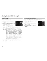 Preview for 85 page of Samsung SAMSUNG_HZ25W User Manual