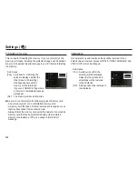 Предварительный просмотр 53 страницы Samsung SAMSUNG_SL420 User Manual