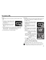 Предварительный просмотр 76 страницы Samsung SAMSUNG_SL420 User Manual