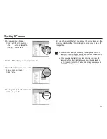 Предварительный просмотр 94 страницы Samsung SAMSUNG_SL420 User Manual