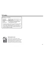 Предварительный просмотр 102 страницы Samsung SAMSUNG_SL420 User Manual