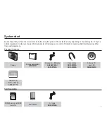 Предварительный просмотр 8 страницы Samsung SAMSUNG_SL502 User Manual