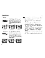 Предварительный просмотр 29 страницы Samsung SAMSUNG_SL502 User Manual