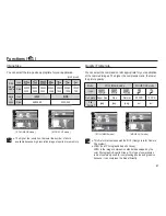 Предварительный просмотр 42 страницы Samsung SAMSUNG_SL502 User Manual