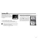 Предварительный просмотр 48 страницы Samsung SAMSUNG_SL502 User Manual