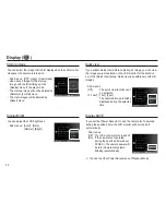 Предварительный просмотр 51 страницы Samsung SAMSUNG_SL502 User Manual