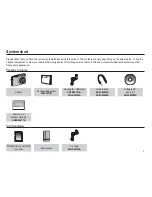 Предварительный просмотр 8 страницы Samsung SAMSUNG_TL90 User Manual