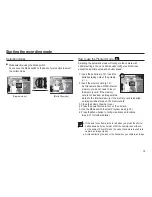 Предварительный просмотр 20 страницы Samsung SAMSUNG_TL90 User Manual